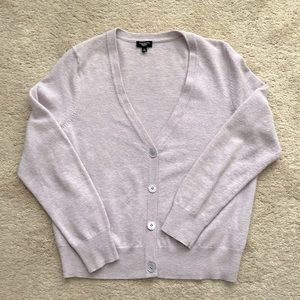 Talbots cardigan